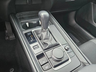 2025 Mazda Mazda CX-50 2.5 S Select Package