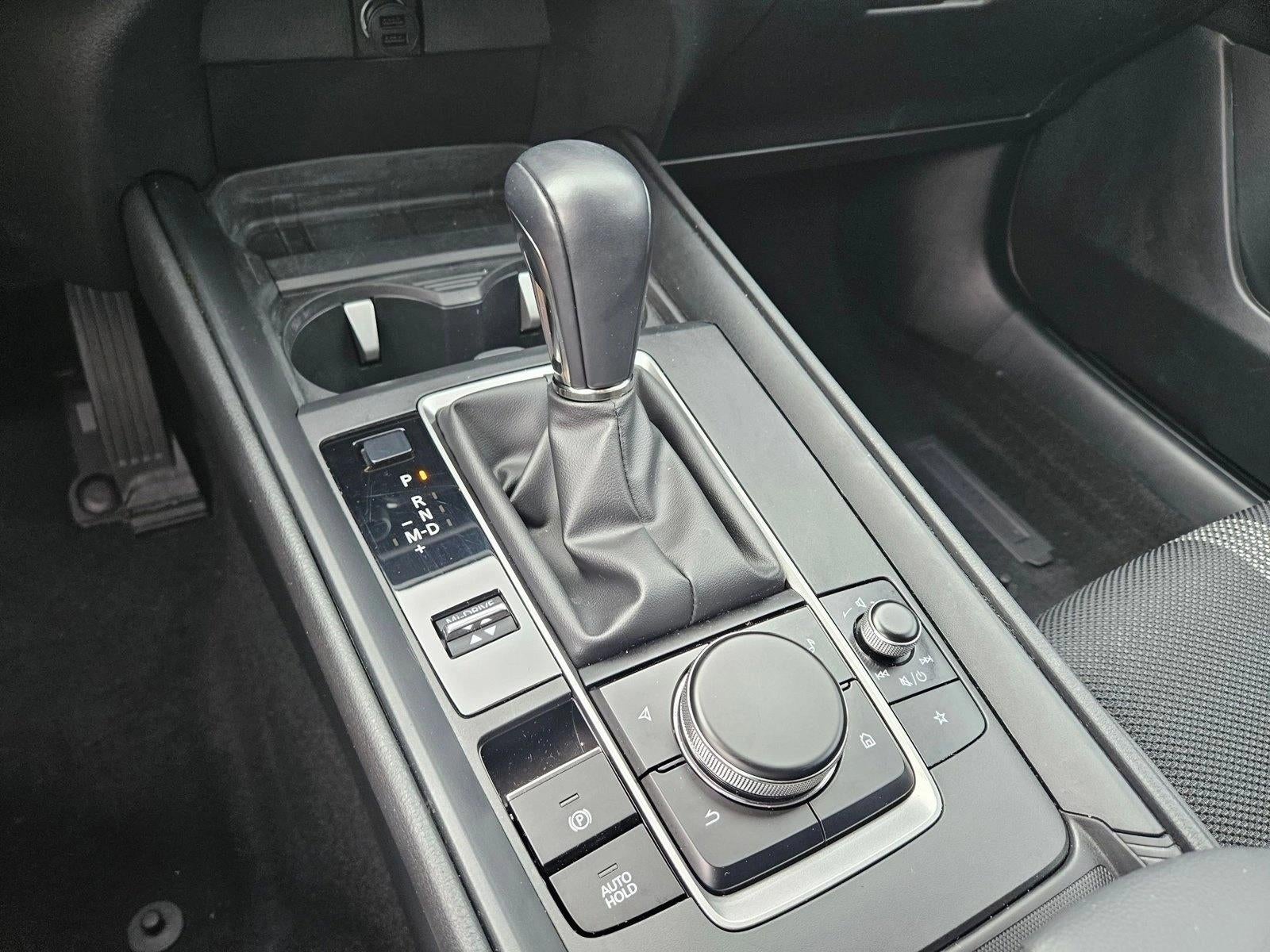 2025 Mazda Mazda CX-50 2.5 S Select Package