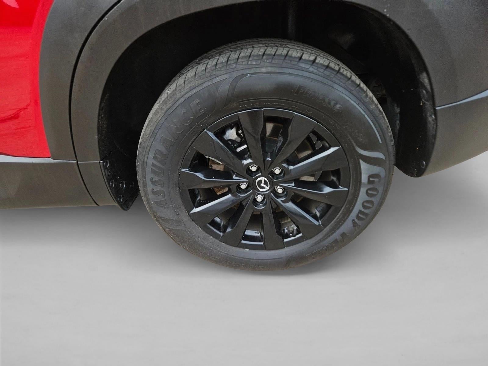 2025 Mazda Mazda CX-50 2.5 S Select Package
