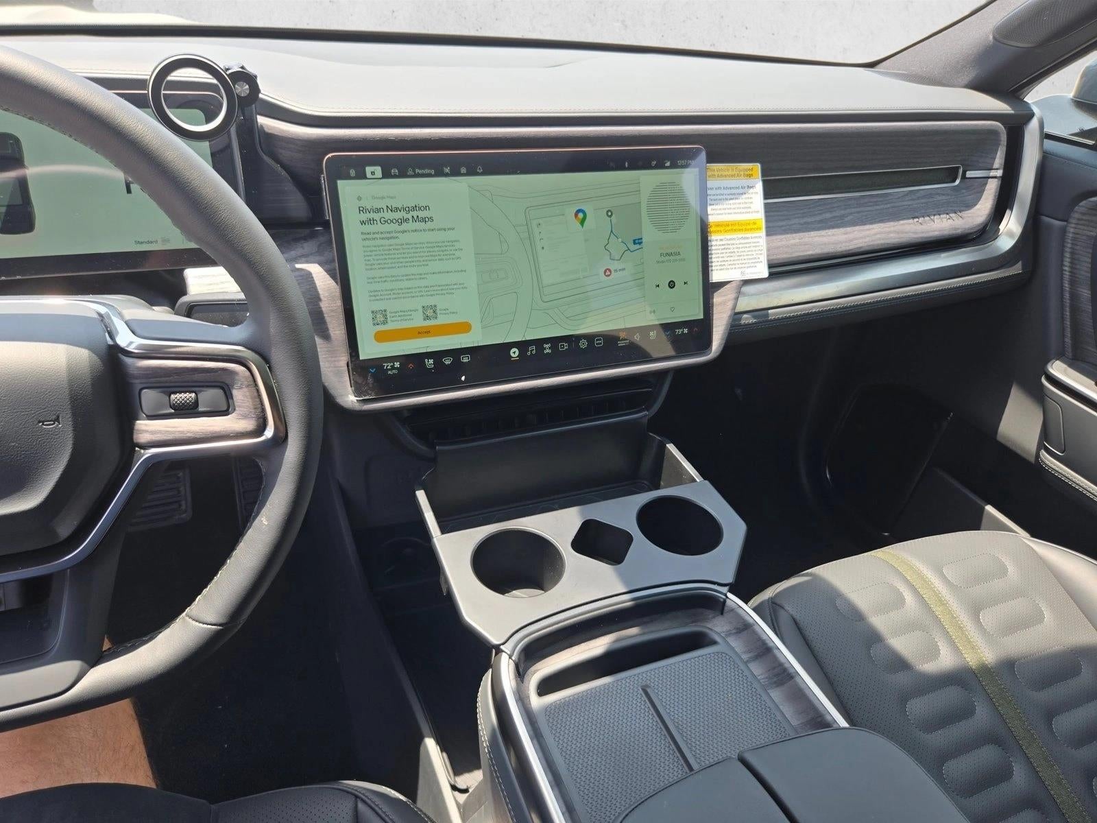 2026 RIVIAN R1S Base