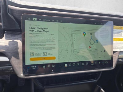 2026 RIVIAN R1S Base