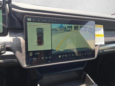 2026 RIVIAN R1S Base
