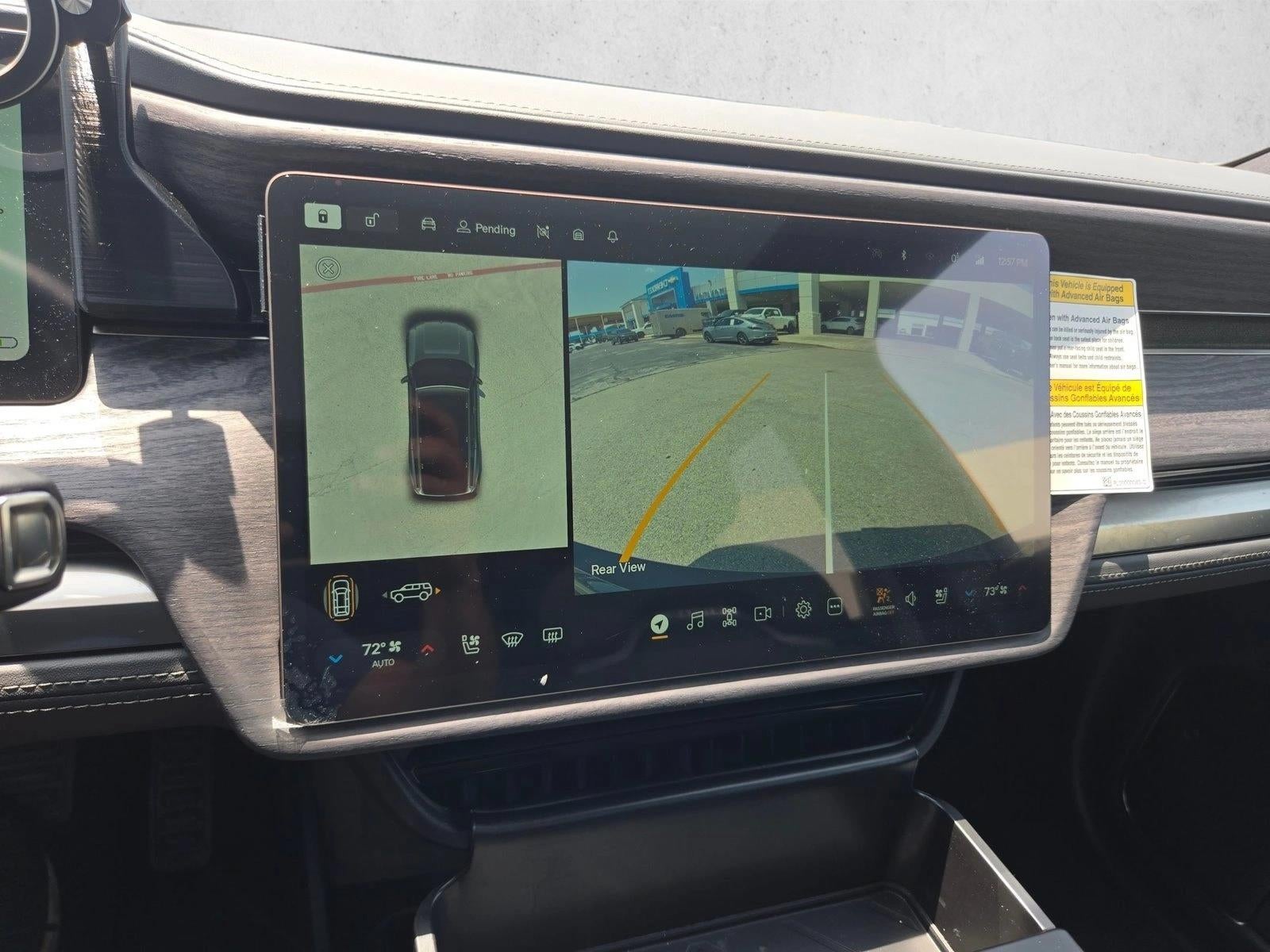 2026 RIVIAN R1S Base