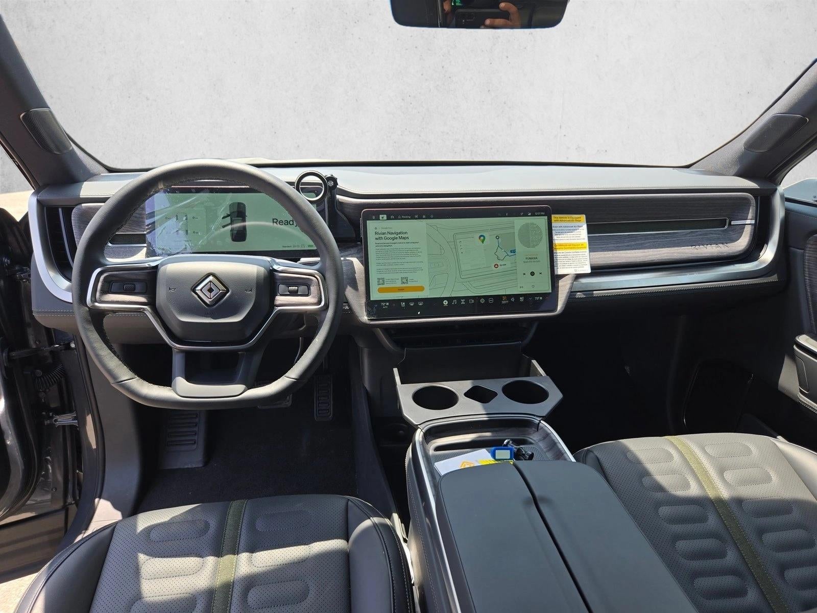 2026 RIVIAN R1S Base