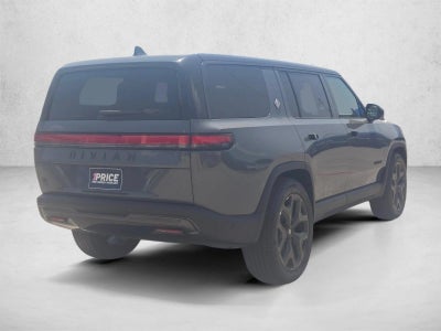 2026 RIVIAN R1S Base