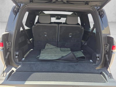 2026 RIVIAN R1S Base