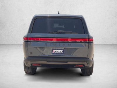 2026 RIVIAN R1S Base