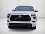 2025 Toyota Sequoia SR5
