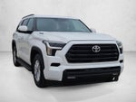2025 Toyota Sequoia SR5