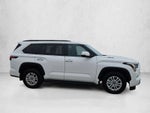 2025 Toyota Sequoia SR5