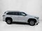 2025 Toyota Sequoia SR5