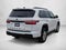 2025 Toyota Sequoia SR5