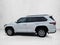 2025 Toyota Sequoia SR5