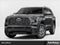 2025 Toyota Sequoia 1794 Edition