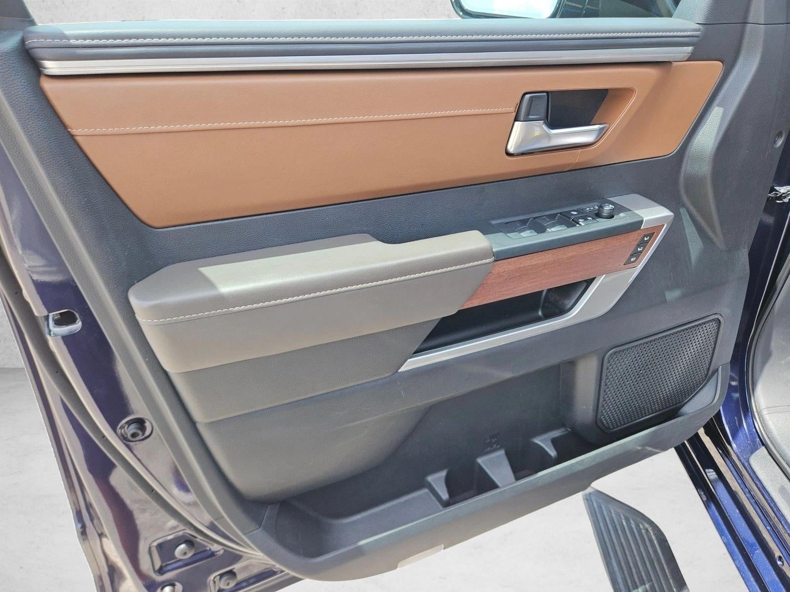 2025 Toyota Sequoia 1794 - Photo 14