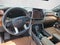 2025 Toyota Sequoia 1794 Edition