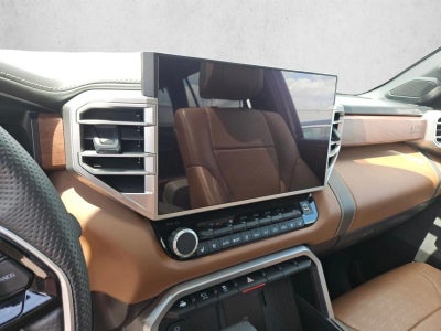 2025 Toyota Sequoia 1794 Edition