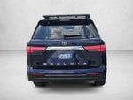 2025 Toyota Sequoia 1794 Edition