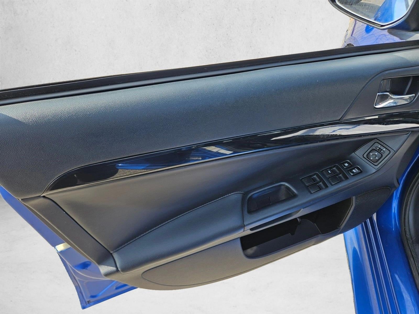 2017 Mitsubishi Lancer ES