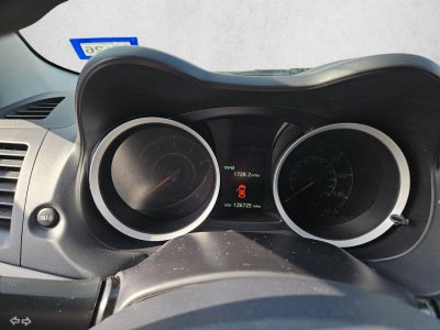 2017 Mitsubishi Lancer ES