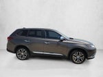 2018 Mitsubishi Outlander SE