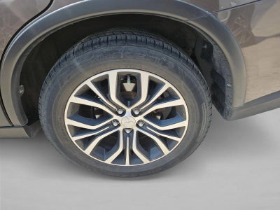 2018 Mitsubishi Outlander SE