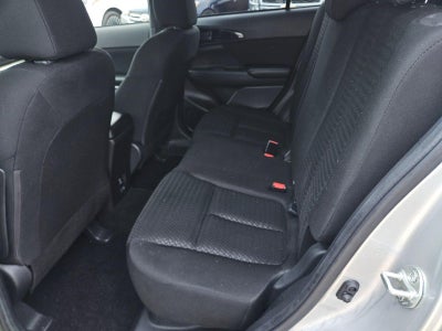 2024 Mitsubishi Eclipse Cross ES