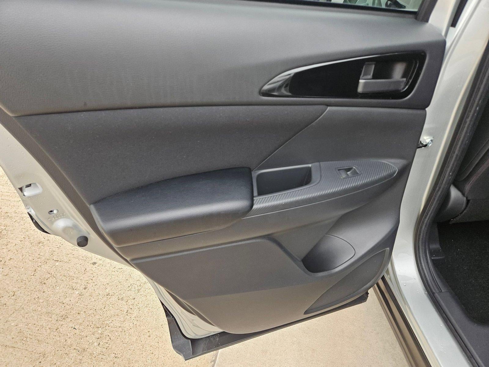 2024 Mitsubishi Eclipse Cross ES