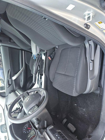 2024 Mitsubishi Eclipse Cross ES