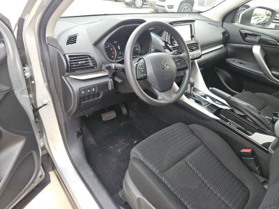 2024 Mitsubishi Eclipse Cross ES