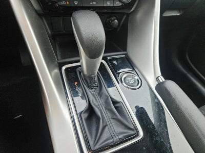 2024 Mitsubishi Eclipse Cross ES