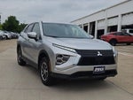 2024 Mitsubishi Eclipse Cross ES