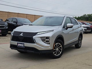 2024 Mitsubishi Eclipse Cross ES