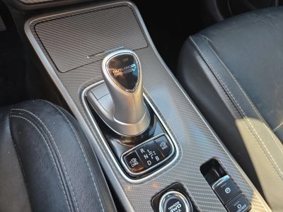 2020 Mitsubishi Outlander PHEV SEL