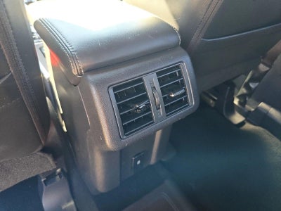 2020 Mitsubishi Outlander PHEV SEL