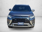 2020 Mitsubishi Outlander PHEV SEL