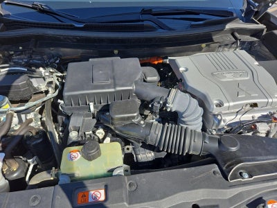 2020 Mitsubishi Outlander PHEV SEL