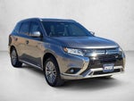 2020 Mitsubishi Outlander PHEV SEL