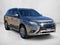 2020 Mitsubishi Outlander PHEV SEL