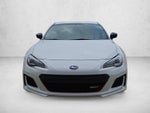 2020 Subaru BRZ tS