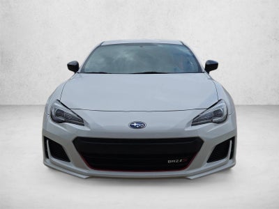 2020 Subaru BRZ tS