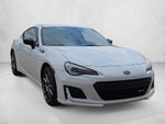 2020 Subaru BRZ tS