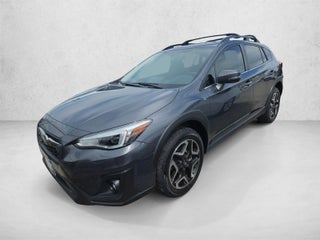 2020 Subaru Crosstrek Limited