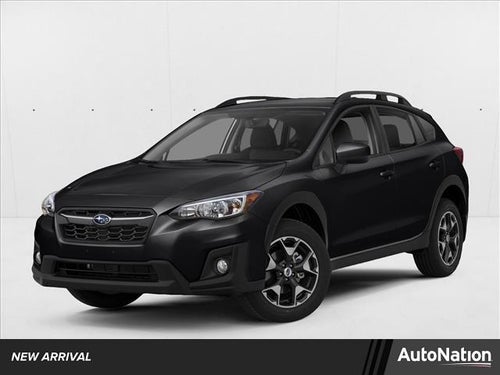 2018 Subaru Crosstrek 2.0i Limited
