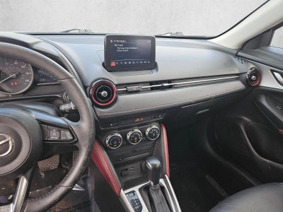 2018 Mazda Mazda CX-3 Touring