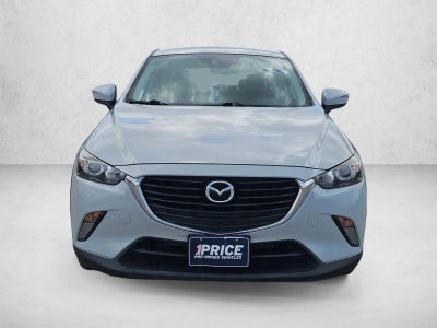 2018 Mazda Mazda CX-3 Touring