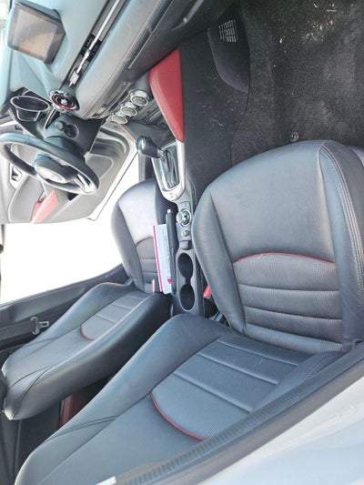 2018 Mazda Mazda CX-3 Touring