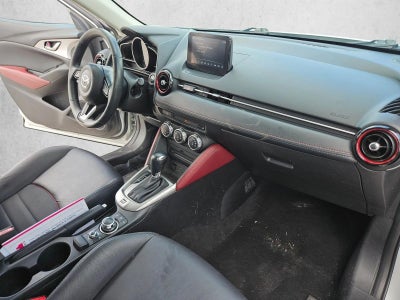 2018 Mazda Mazda CX-3 Touring
