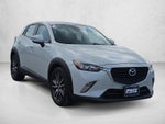 2018 Mazda Mazda CX-3 Touring