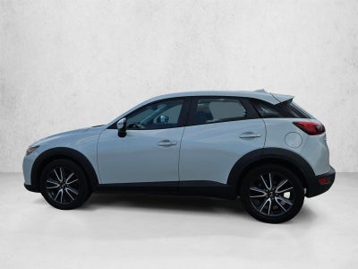 2018 Mazda Mazda CX-3 Touring